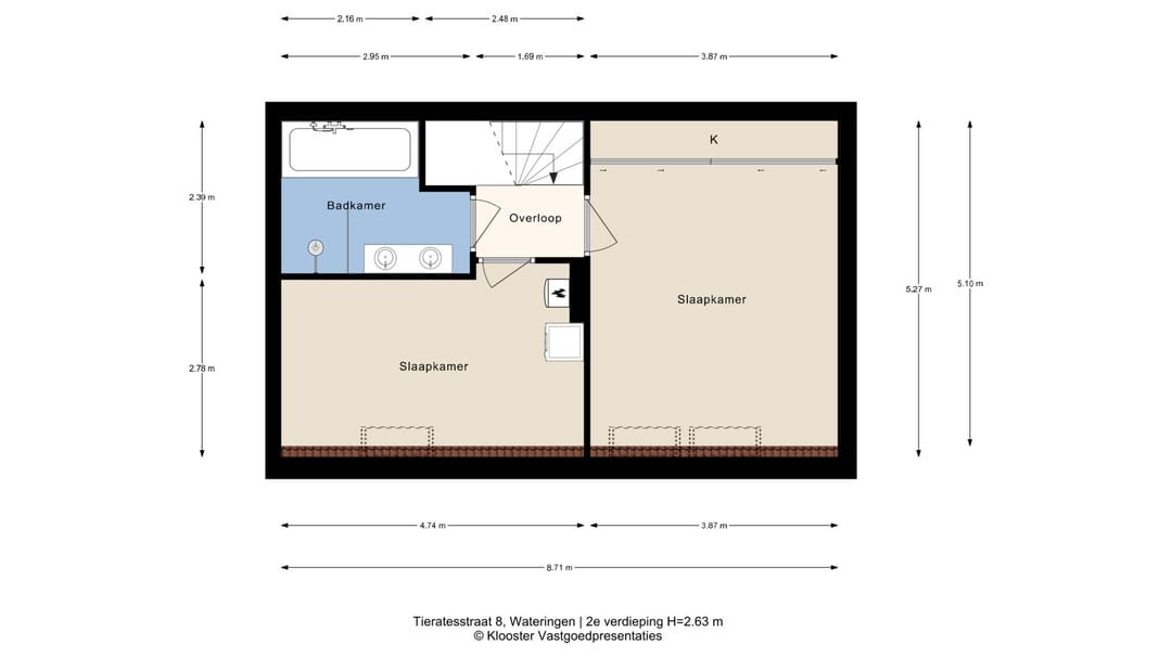 Foto 41 van Tieratesstraat 8