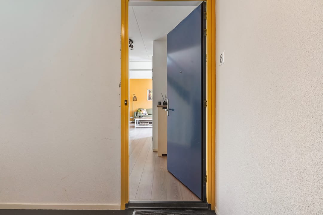 Foto 7 van Tieratesstraat 8