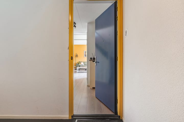 Foto 7 van Tieratesstraat 8