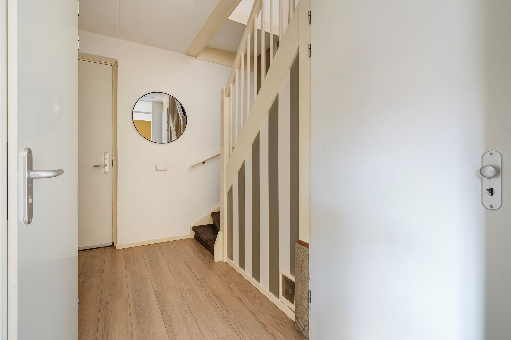 Foto 9 van Tieratesstraat 8