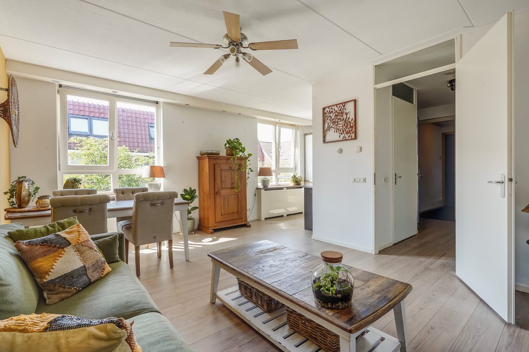 Foto 13 van Tieratesstraat 8