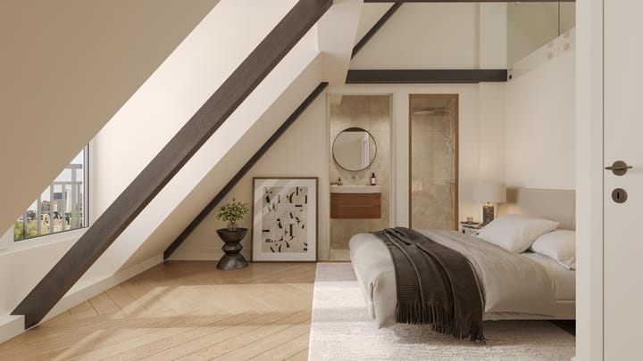 Foto 2 van Frans Halsstraat 48-3