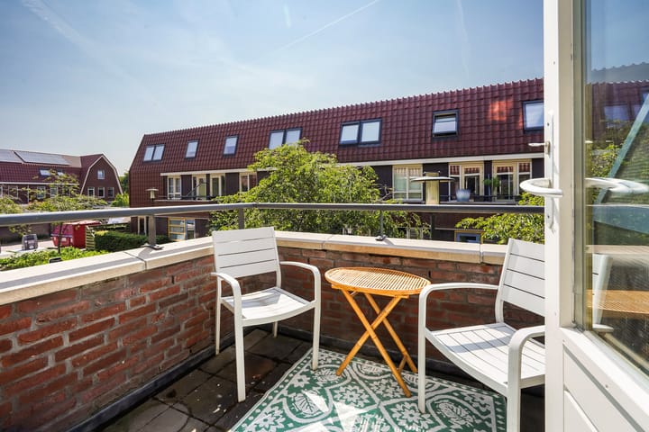 Foto 20 van Tieratesstraat 8