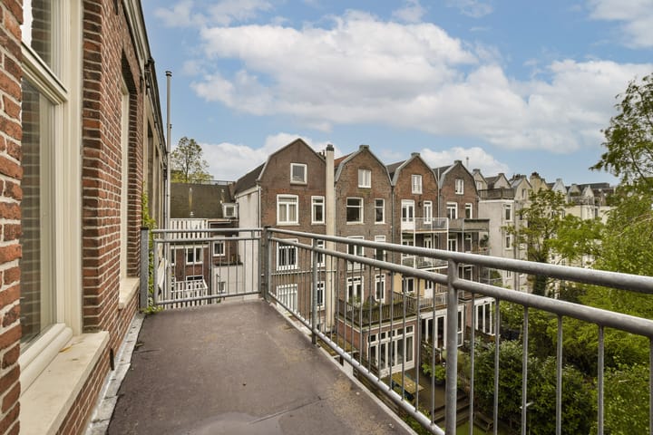 Foto 7 van Frans Halsstraat 48-3