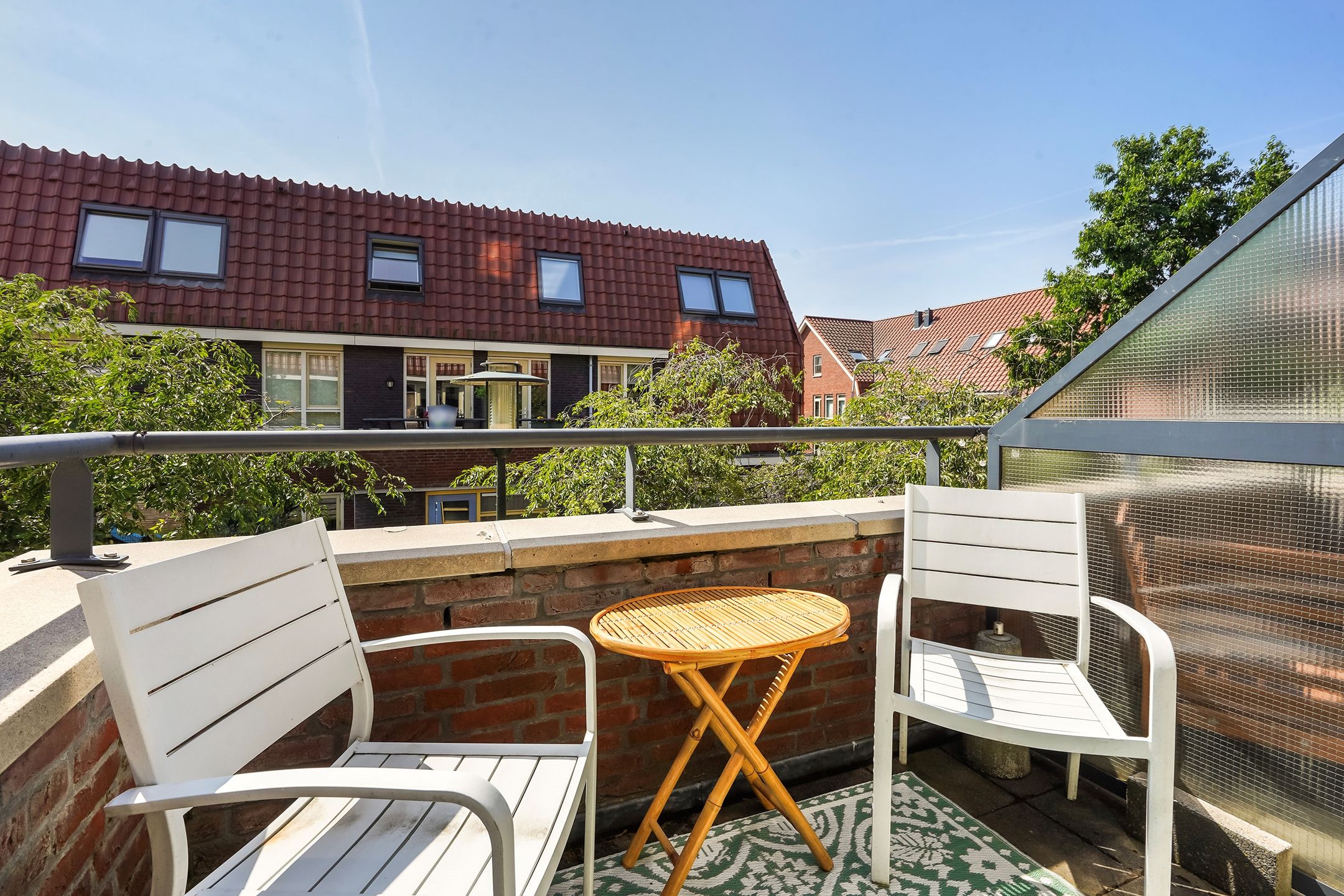 Foto 21 van Tieratesstraat 8