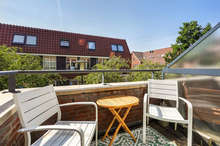 Foto 21 van Tieratesstraat 8