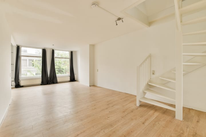 Foto 4 van Frans Halsstraat 48-3