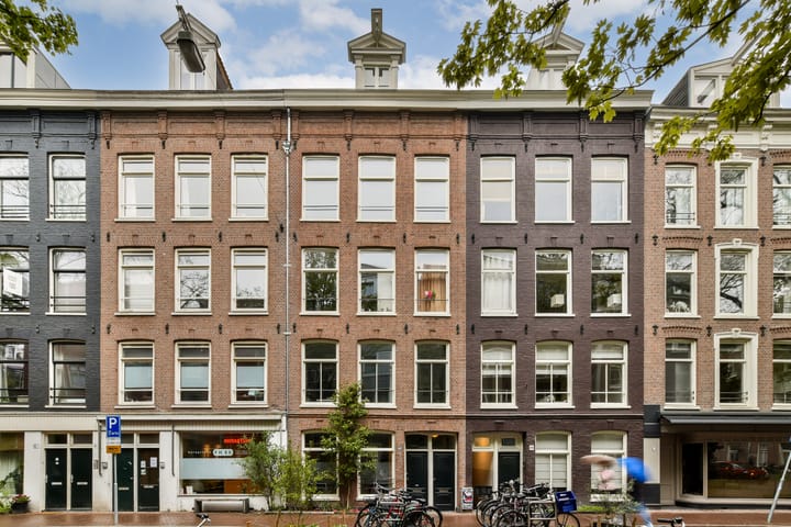 Foto 8 van Frans Halsstraat 48-3