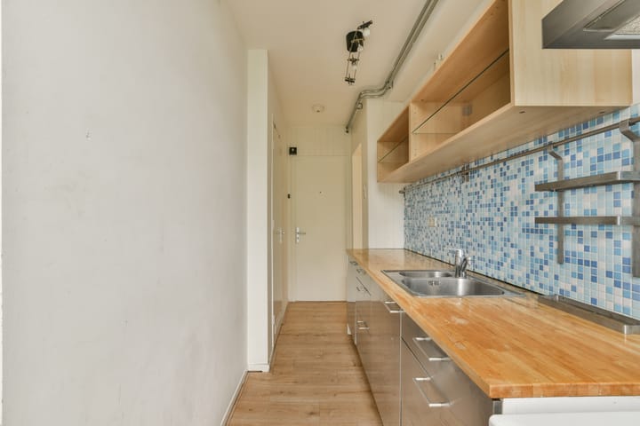 Foto 11 van Frans Halsstraat 48-3