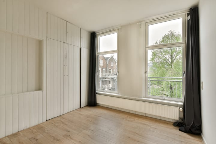 Foto 9 van Frans Halsstraat 48-3