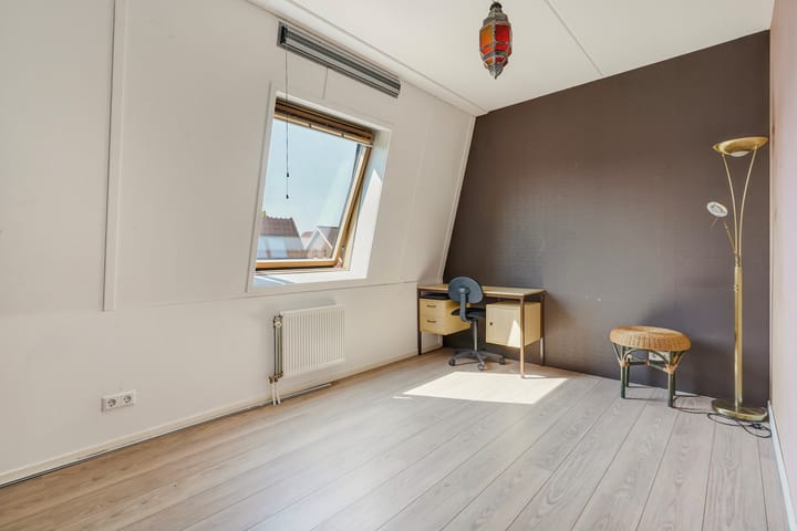 Foto 32 van Tieratesstraat 8