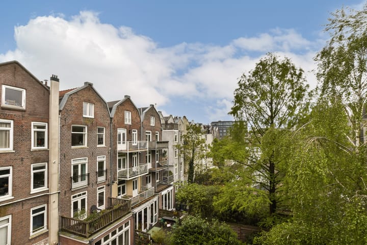 Foto 20 van Frans Halsstraat 48-3