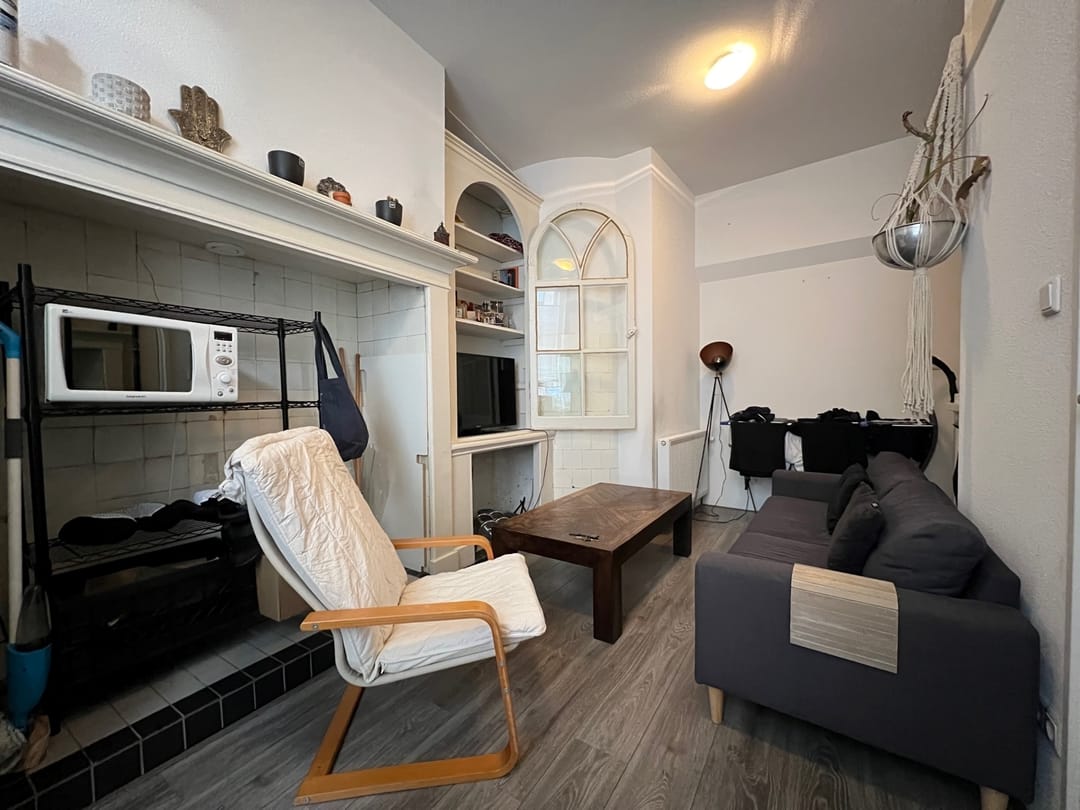 Photo 2 of Oudegracht 29-A