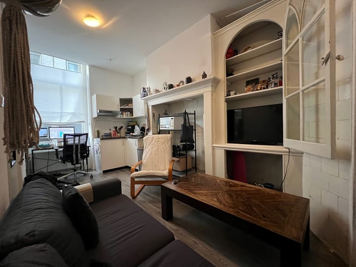 Foto 3 van Oudegracht 29-A