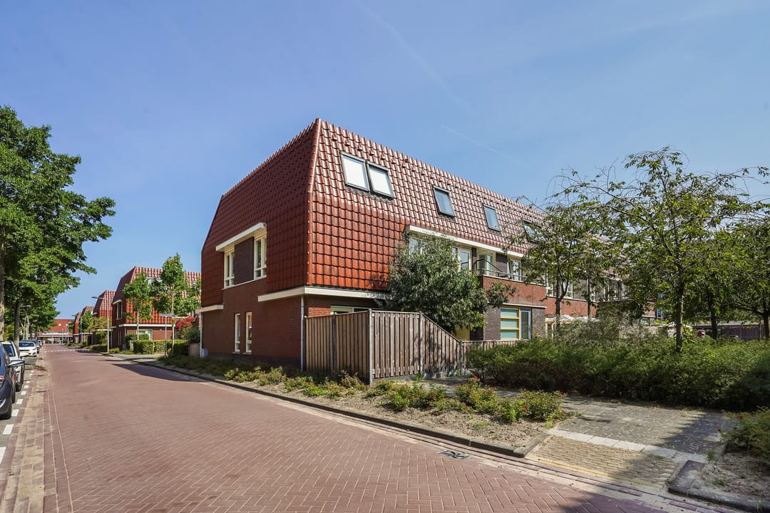 Foto 37 van Tieratesstraat 8