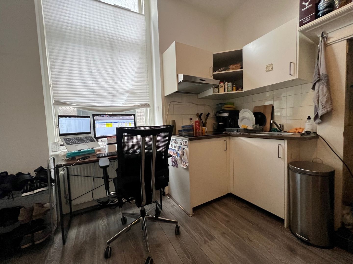 Photo 4 of Oudegracht 29-A