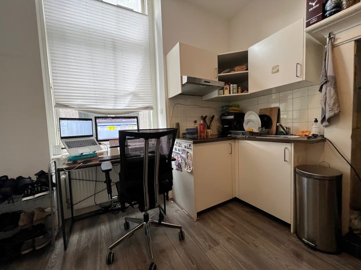 Foto 4 van Oudegracht 29-A