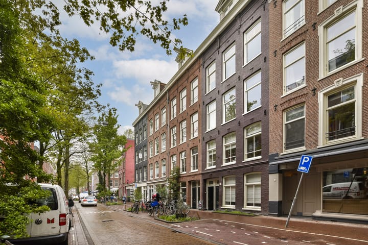 Foto 22 van Frans Halsstraat 48-3