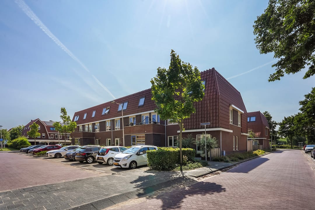 Foto 38 van Tieratesstraat 8