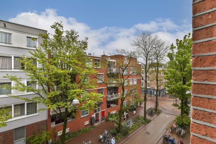 Foto 23 van Frans Halsstraat 48-3