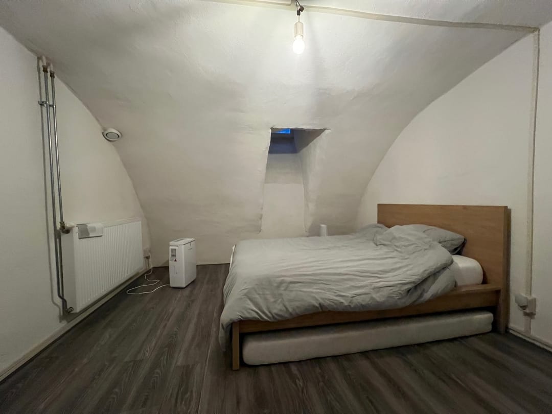 Photo 7 of Oudegracht 29-A