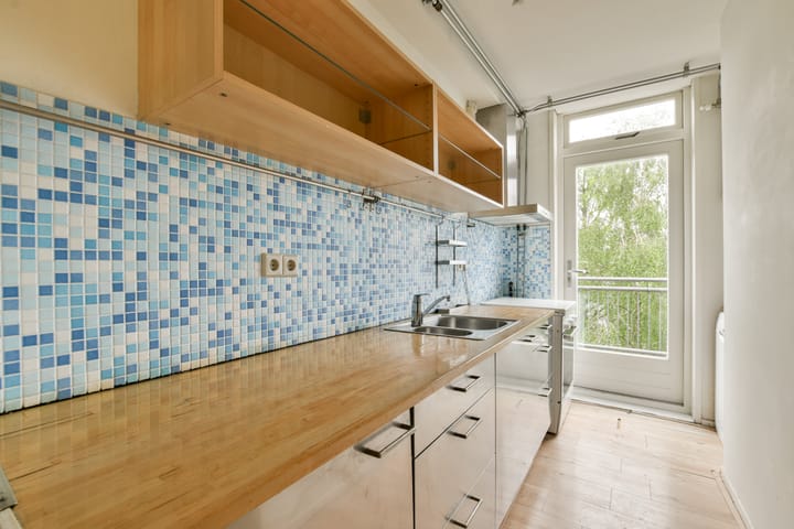 Foto 6 van Frans Halsstraat 48-3