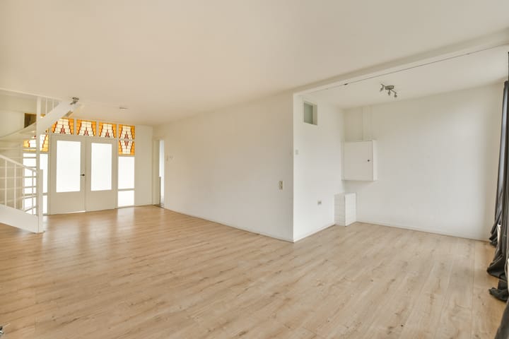 Foto 5 van Frans Halsstraat 48-3