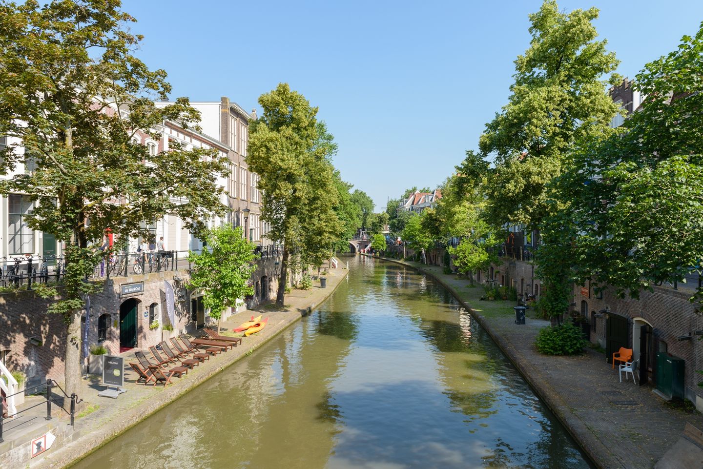 Photo 10 of Oudegracht 29-A