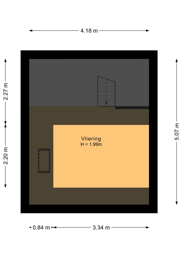 Foto 26 van Frans Halsstraat 48-3