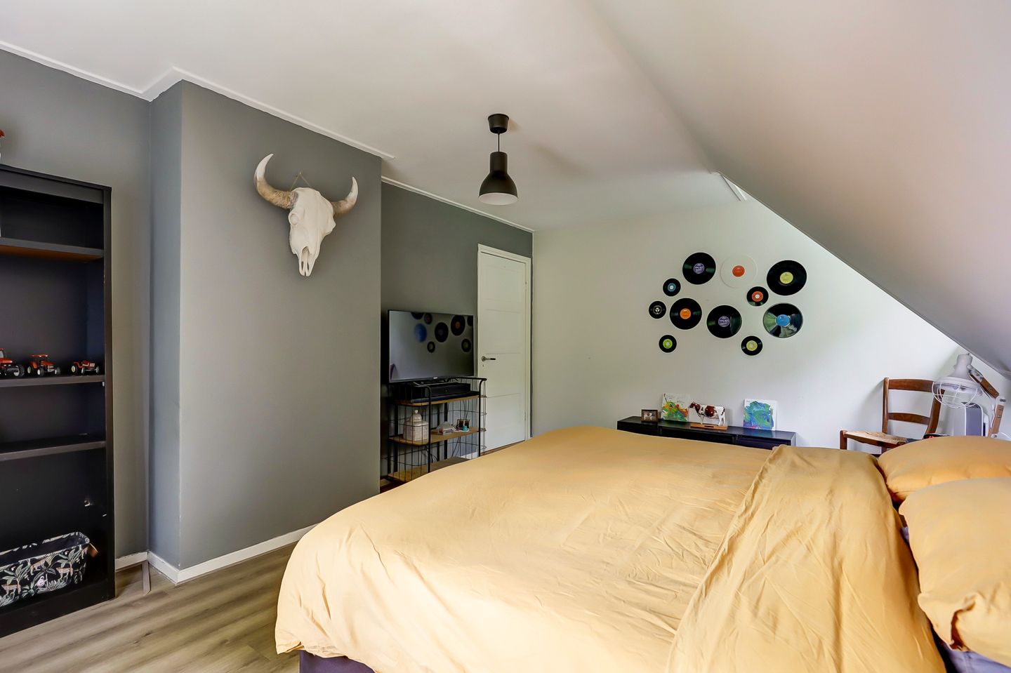 Photo 19 of Steginksweg 9