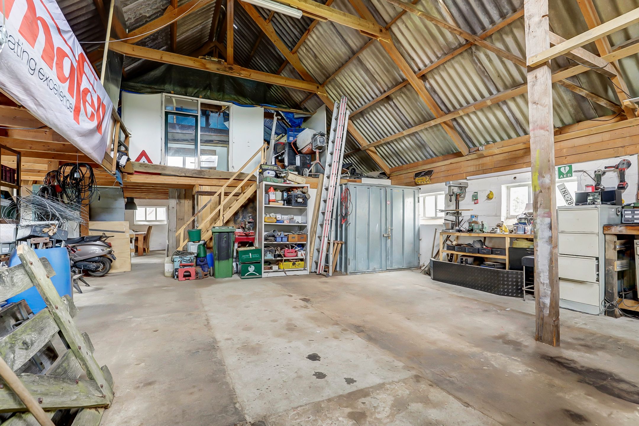 Photo 24 of Steginksweg 9