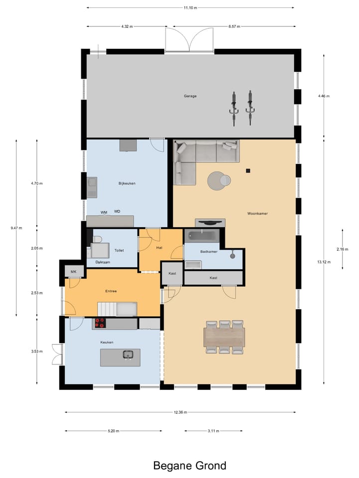 Foto 33 van Steginksweg 9