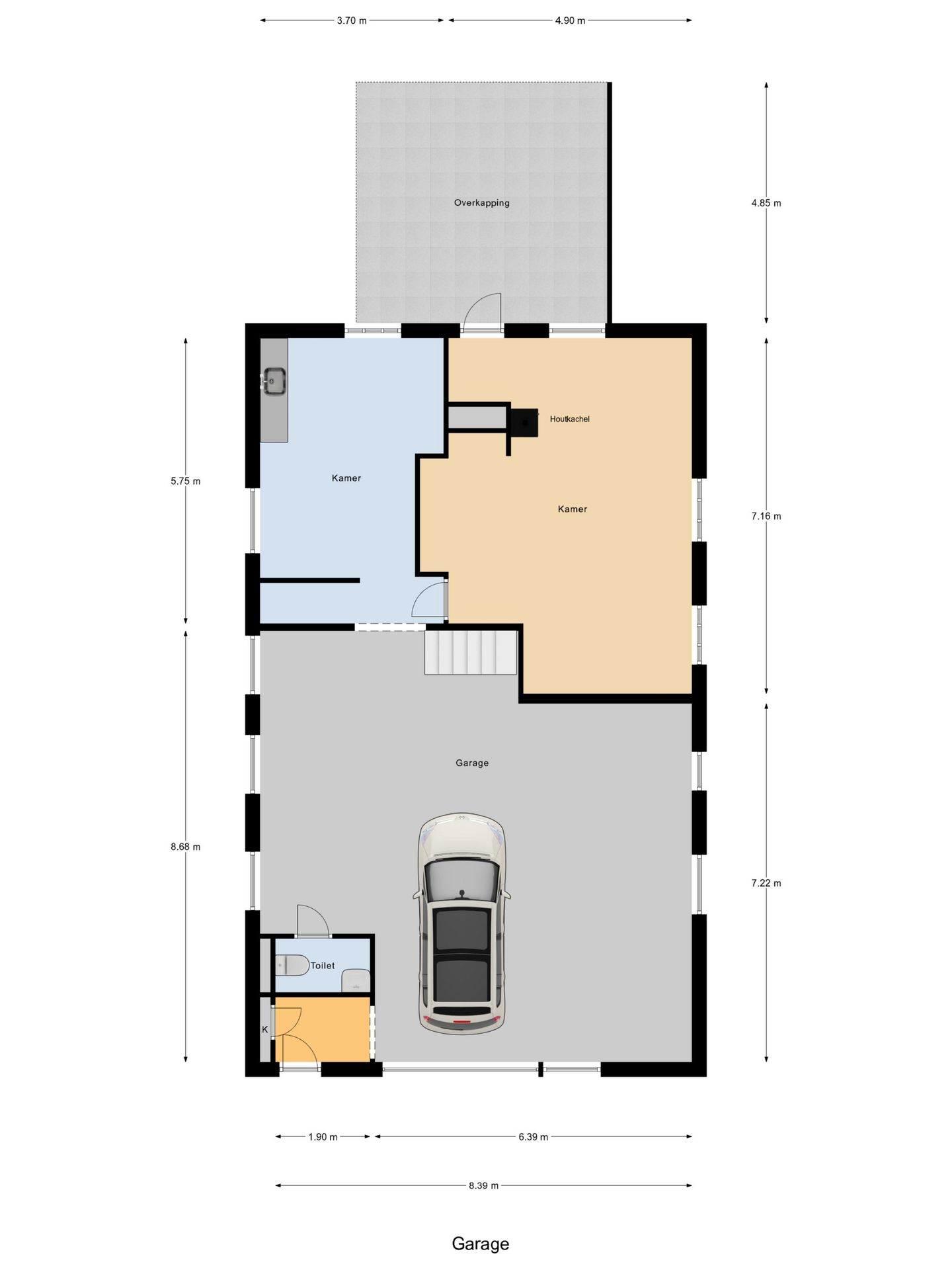 Photo 35 of Steginksweg 9