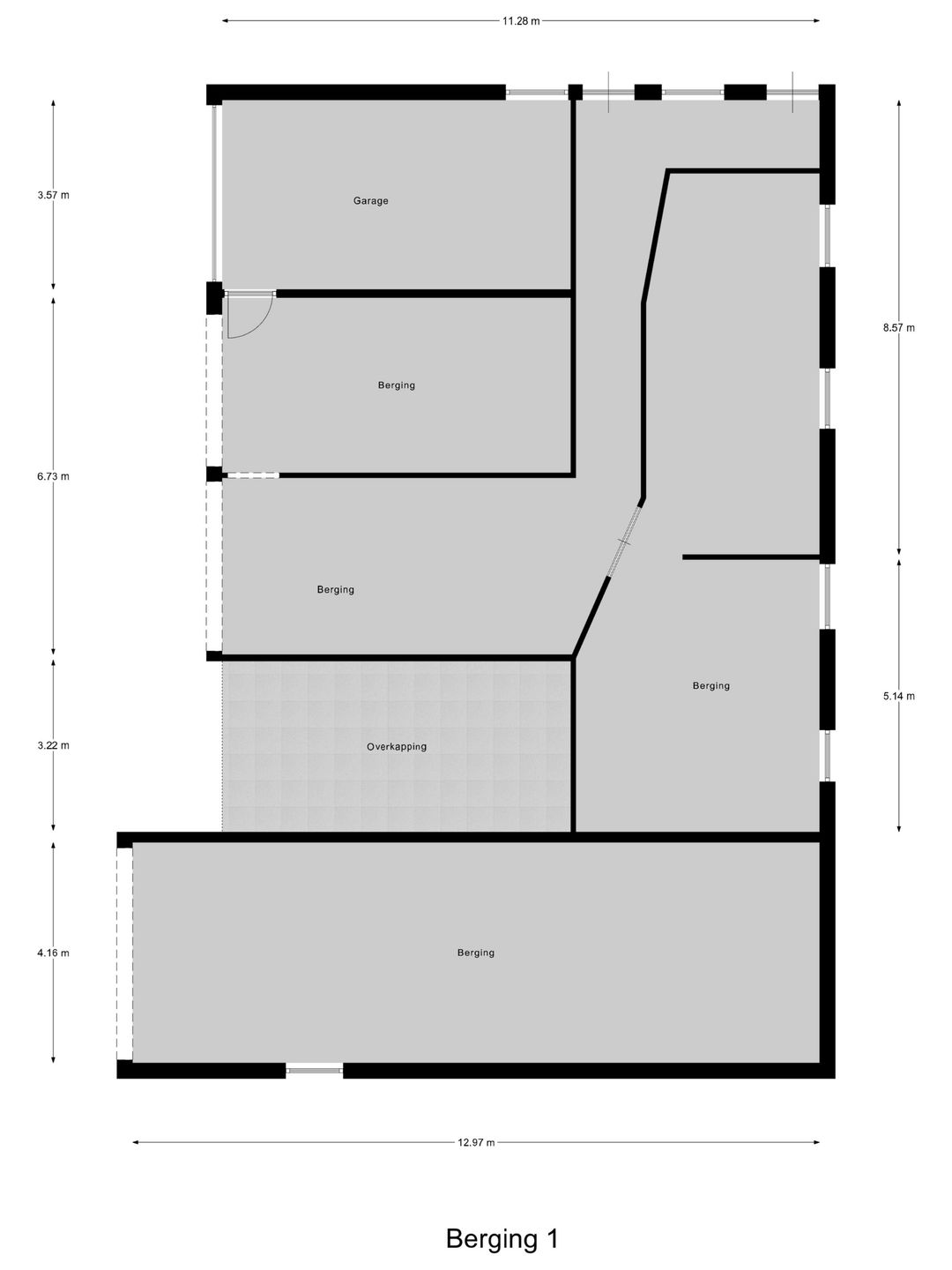 Photo 38 of Steginksweg 9
