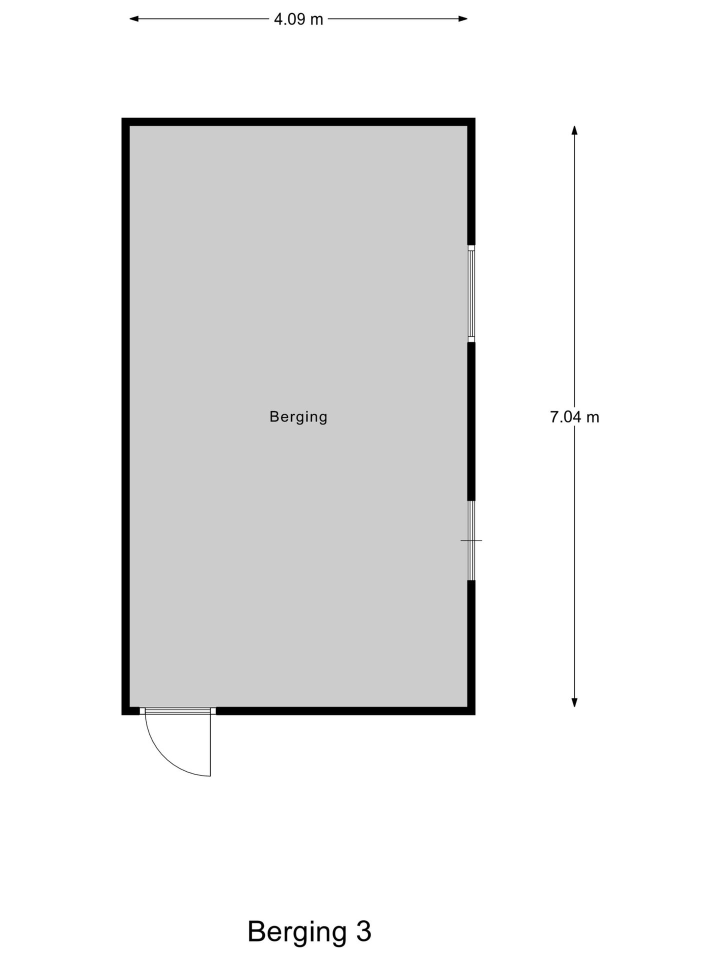 Photo 40 of Steginksweg 9