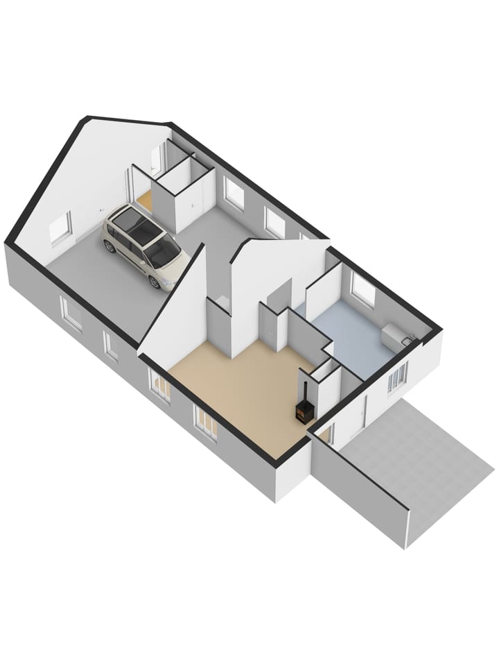 Foto 44 van Steginksweg 9