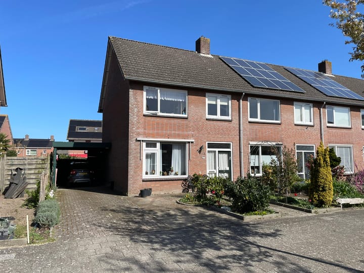 Foto 1 van Violenstraat 13