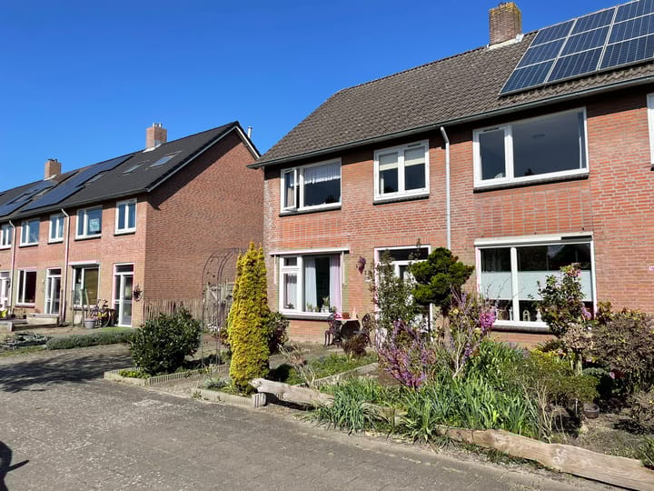 Photo 5 of Violenstraat 13