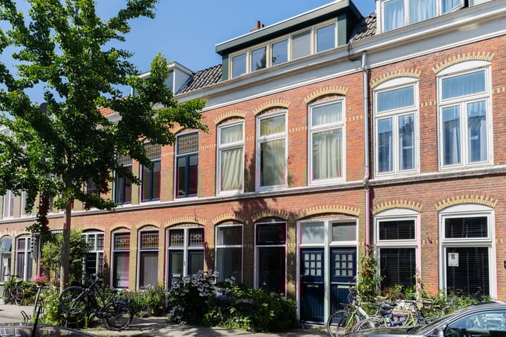 Photo 5 of Saenredamstraat 7-ZW