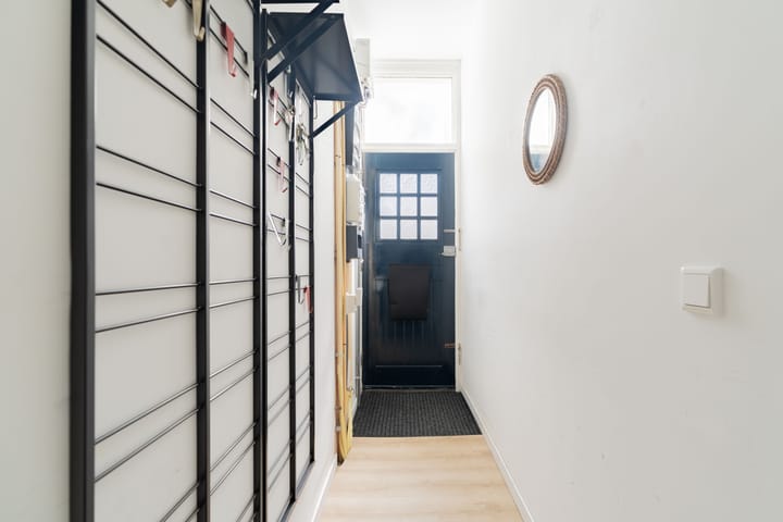 Photo 7 of Saenredamstraat 7-ZW