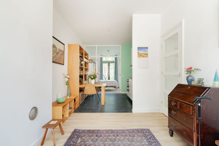 Photo 8 of Saenredamstraat 7-ZW