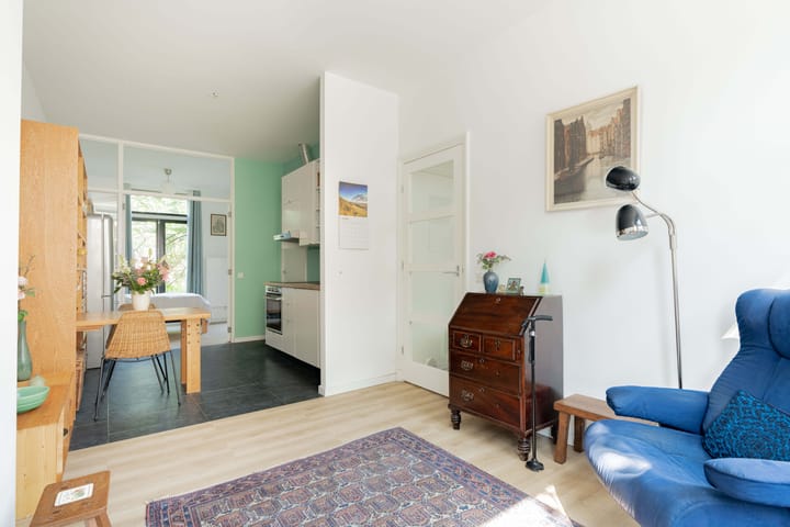 Photo 9 of Saenredamstraat 7-ZW