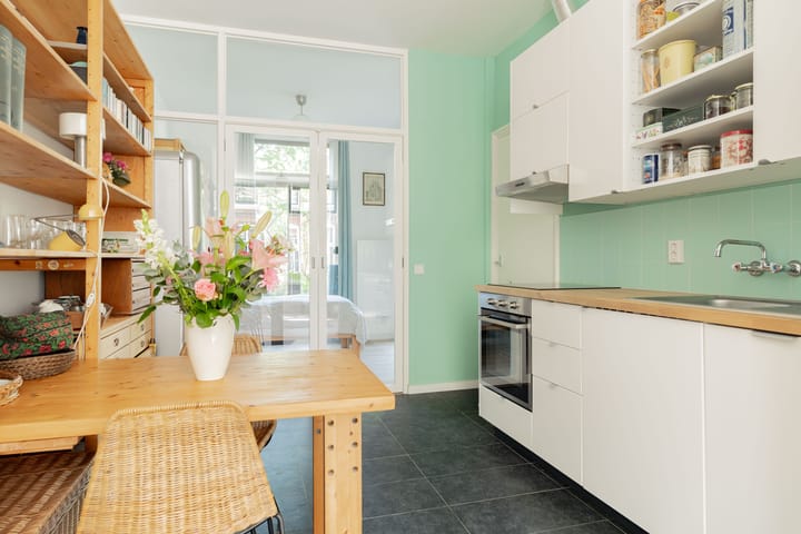 Photo 10 of Saenredamstraat 7-ZW