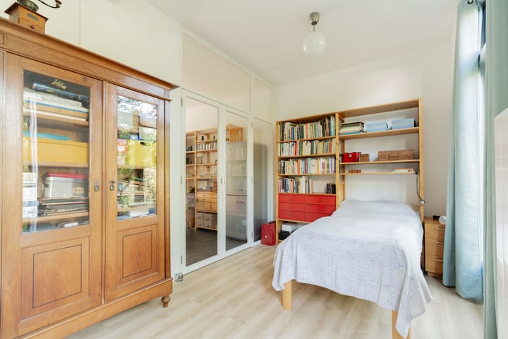 Photo 11 of Saenredamstraat 7-ZW