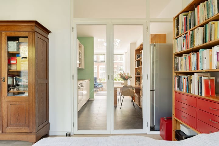 Photo 13 of Saenredamstraat 7-ZW