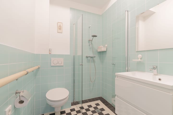 Photo 14 of Saenredamstraat 7-ZW