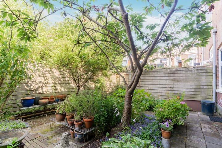 Photo 15 of Saenredamstraat 7-ZW