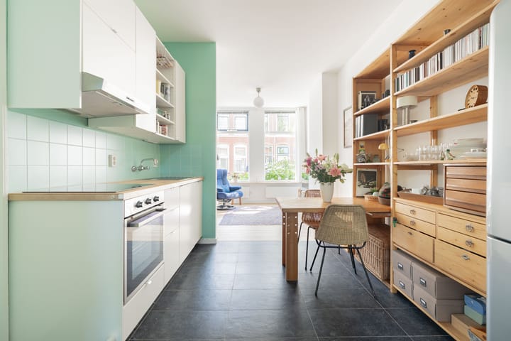 Photo 3 of Saenredamstraat 7-ZW