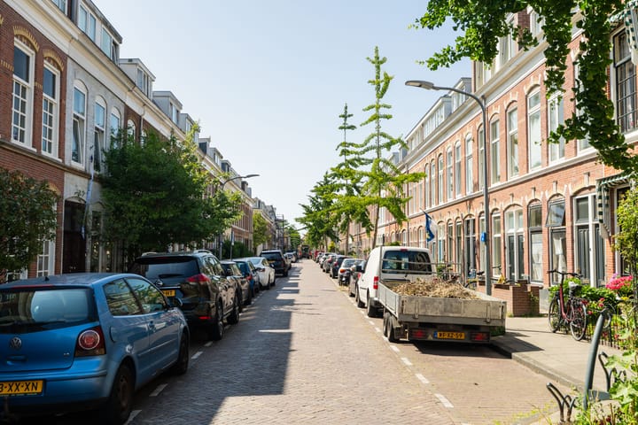 Photo 19 of Saenredamstraat 7-ZW