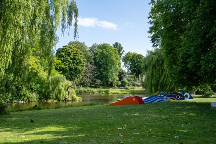 Photo 20 of Saenredamstraat 7-ZW